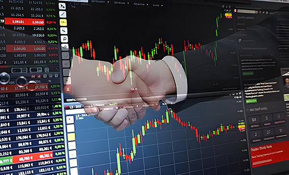 (ouyi平台网)交易所交易界面